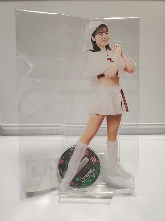 東北ゴールデンエンジェルス2025 NANA サンタコスVr
