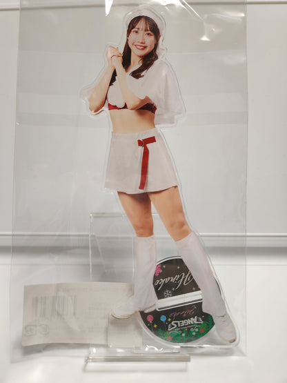 東北ゴールデンエンジェルス2025 HINAKO サンタコスVr