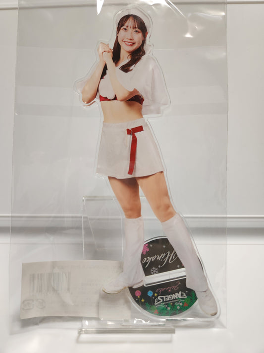 東北ゴールデンエンジェルス2025 HINAKO サンタコスVr