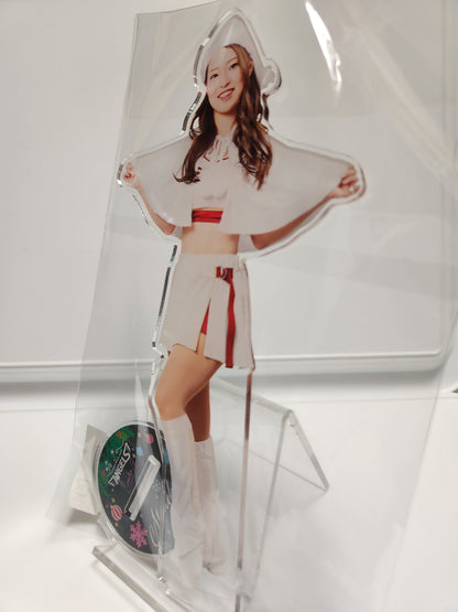 東北ゴールデンエンジェルス2025 MOMOKA サンタコスVr
