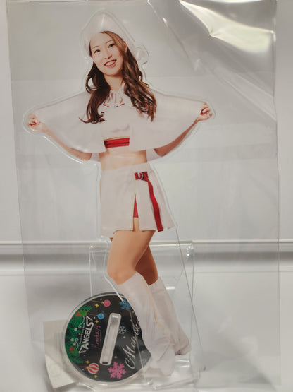 東北ゴールデンエンジェルス2025 MOMOKA サンタコスVr