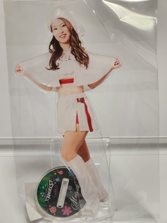東北ゴールデンエンジェルス2025 MOMOKA サンタコスVr