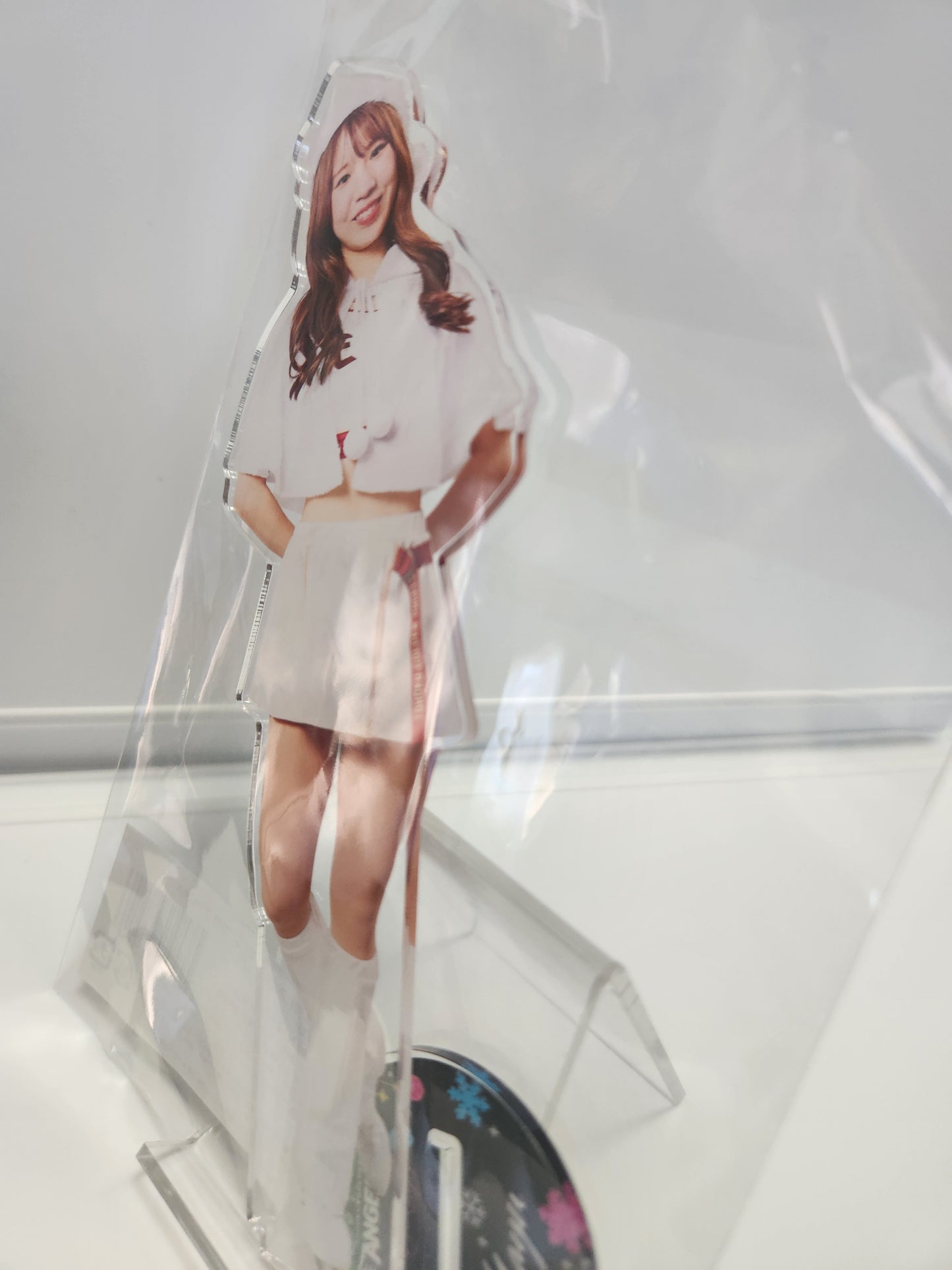 東北ゴールデンエンジェルス2025 MAYU サンタコスVr
