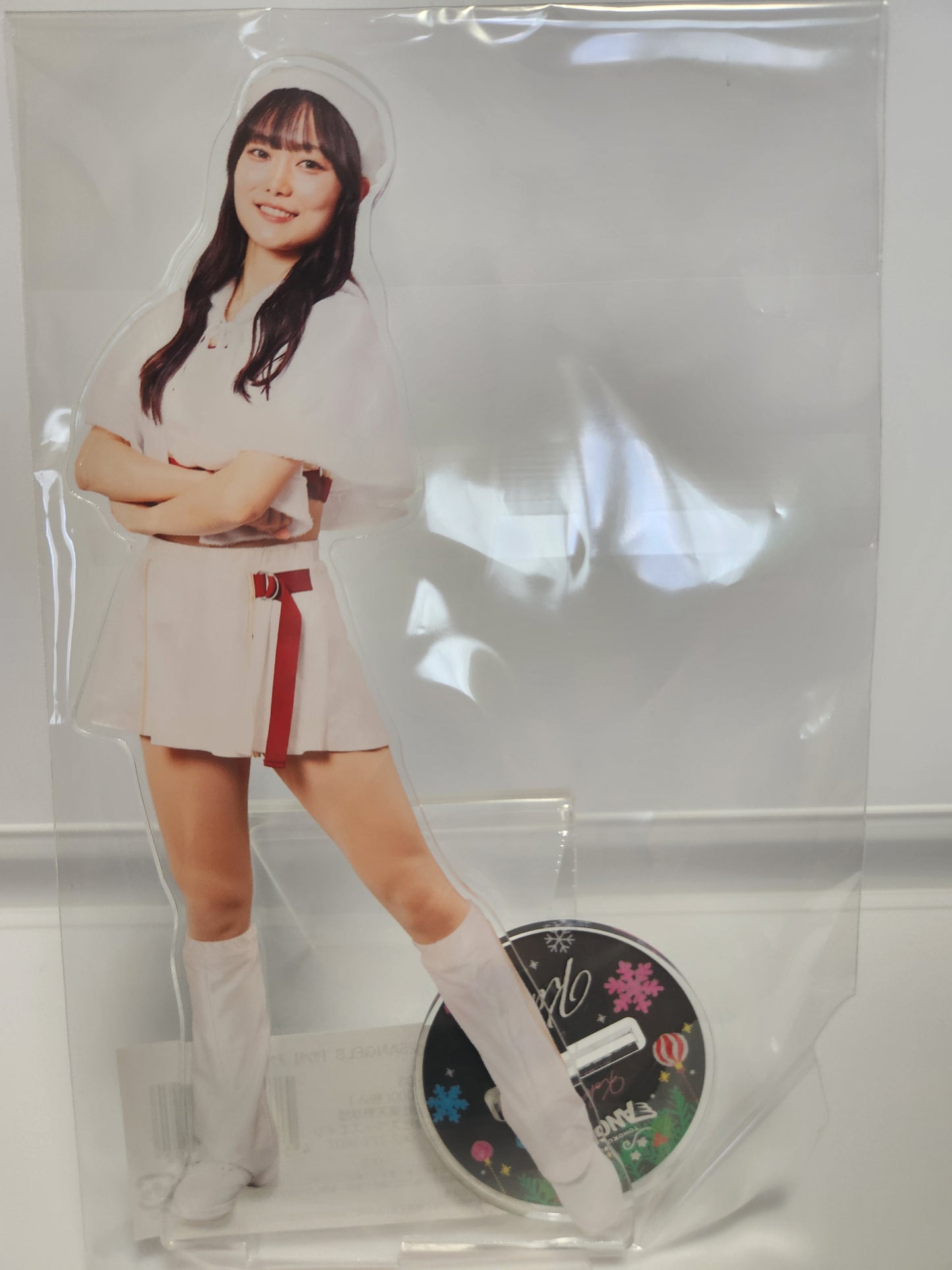 東北ゴールデンエンジェルス 2025 KOHARU サンタコスVr