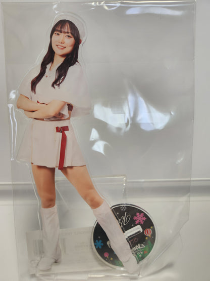 東北ゴールデンエンジェルス 2025 KOHARU サンタコスVr