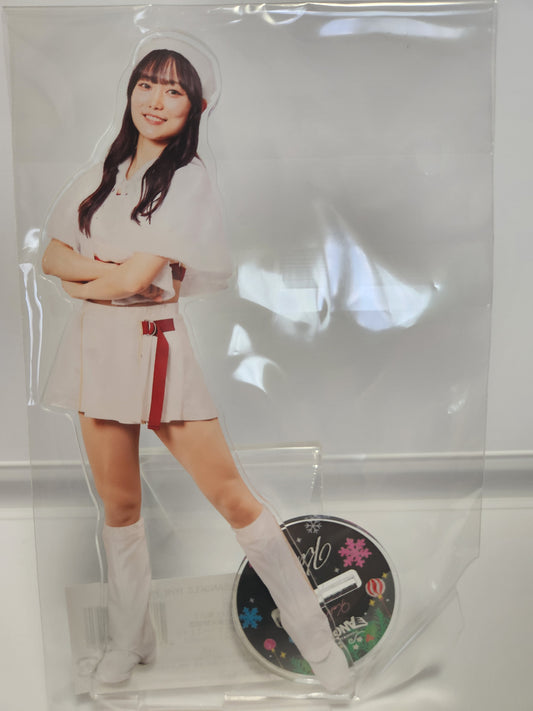 東北ゴールデンエンジェルス 2025 KOHARU サンタコスVr