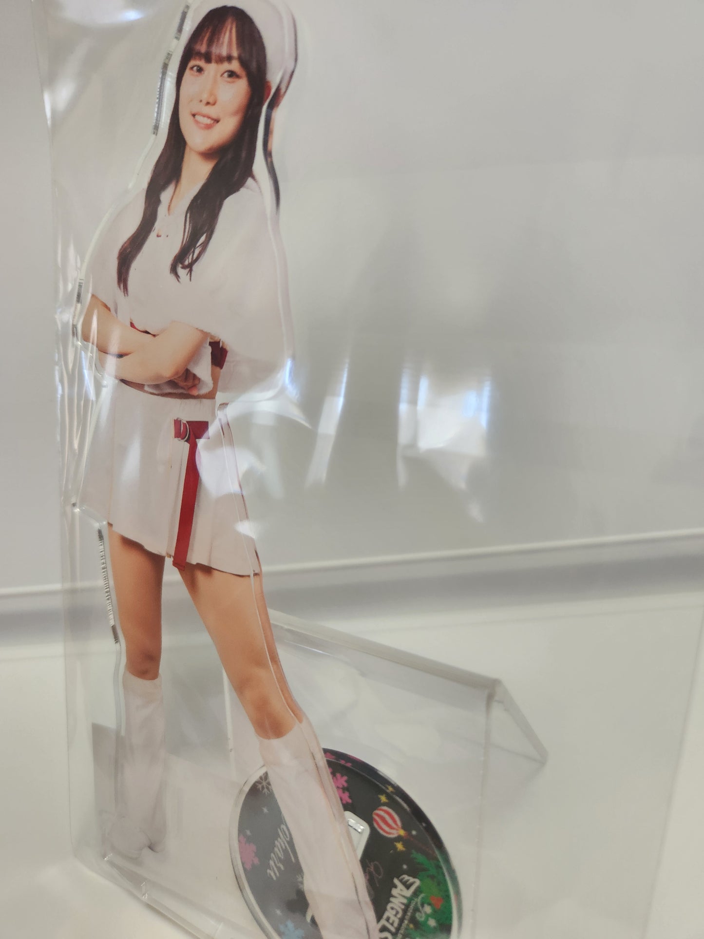 東北ゴールデンエンジェルス 2025 KOHARU サンタコスVr