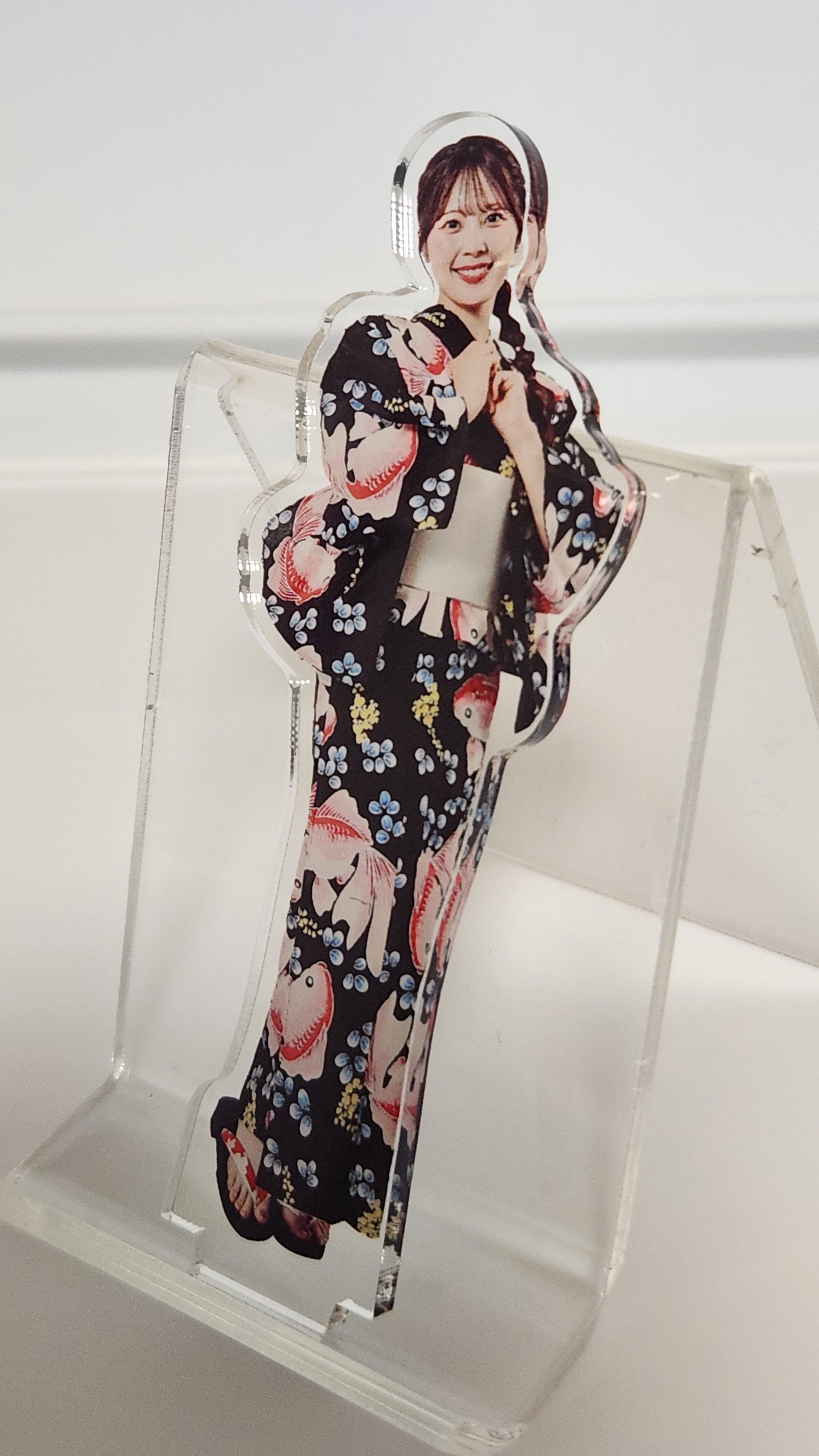 東北ゴールデンエンジェルス 2026 TAMAKI 浴衣アクスタ