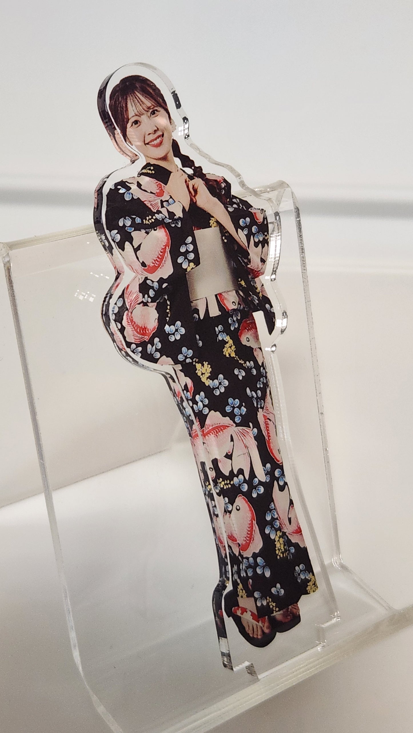 東北ゴールデンエンジェルス 2026 TAMAKI 浴衣アクスタ