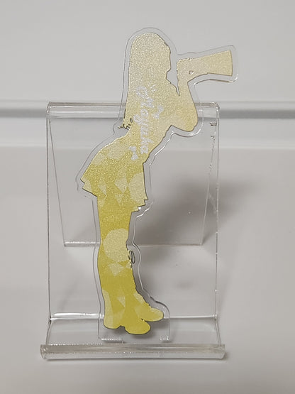 栃木GOLD LUSH 2026 まゆか アクリルスタンド