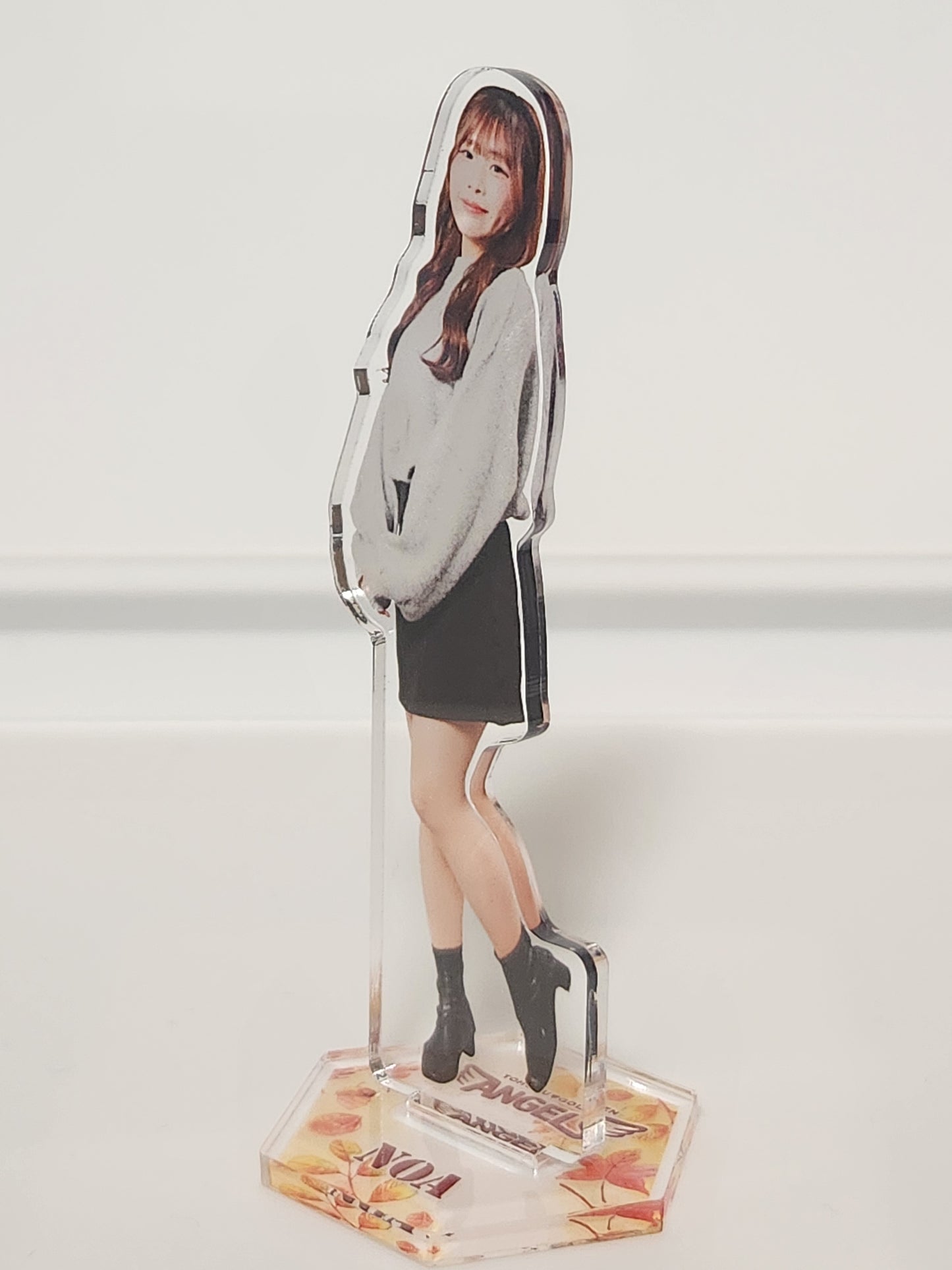 東北ゴールデンエンジェルス 2025 NOA 秋冬私服