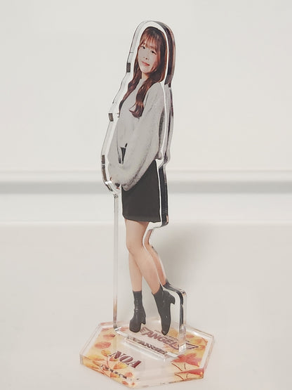 東北ゴールデンエンジェルス 2025 NOA 秋冬私服