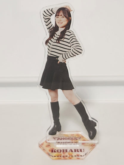 東北ゴールデンエンジェルス 2025 KOHARU 秋冬私服