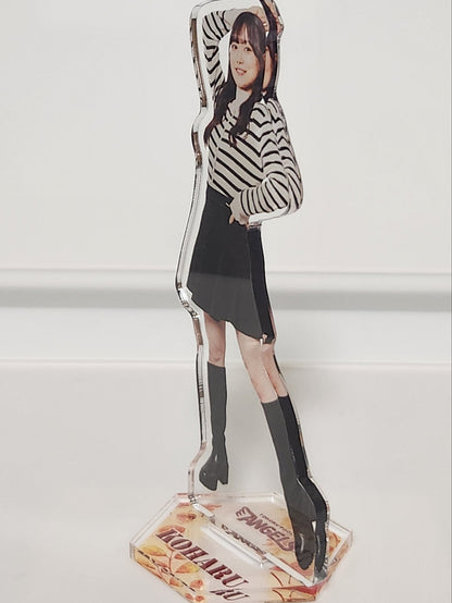 東北ゴールデンエンジェルス 2025 KOHARU 秋冬私服
