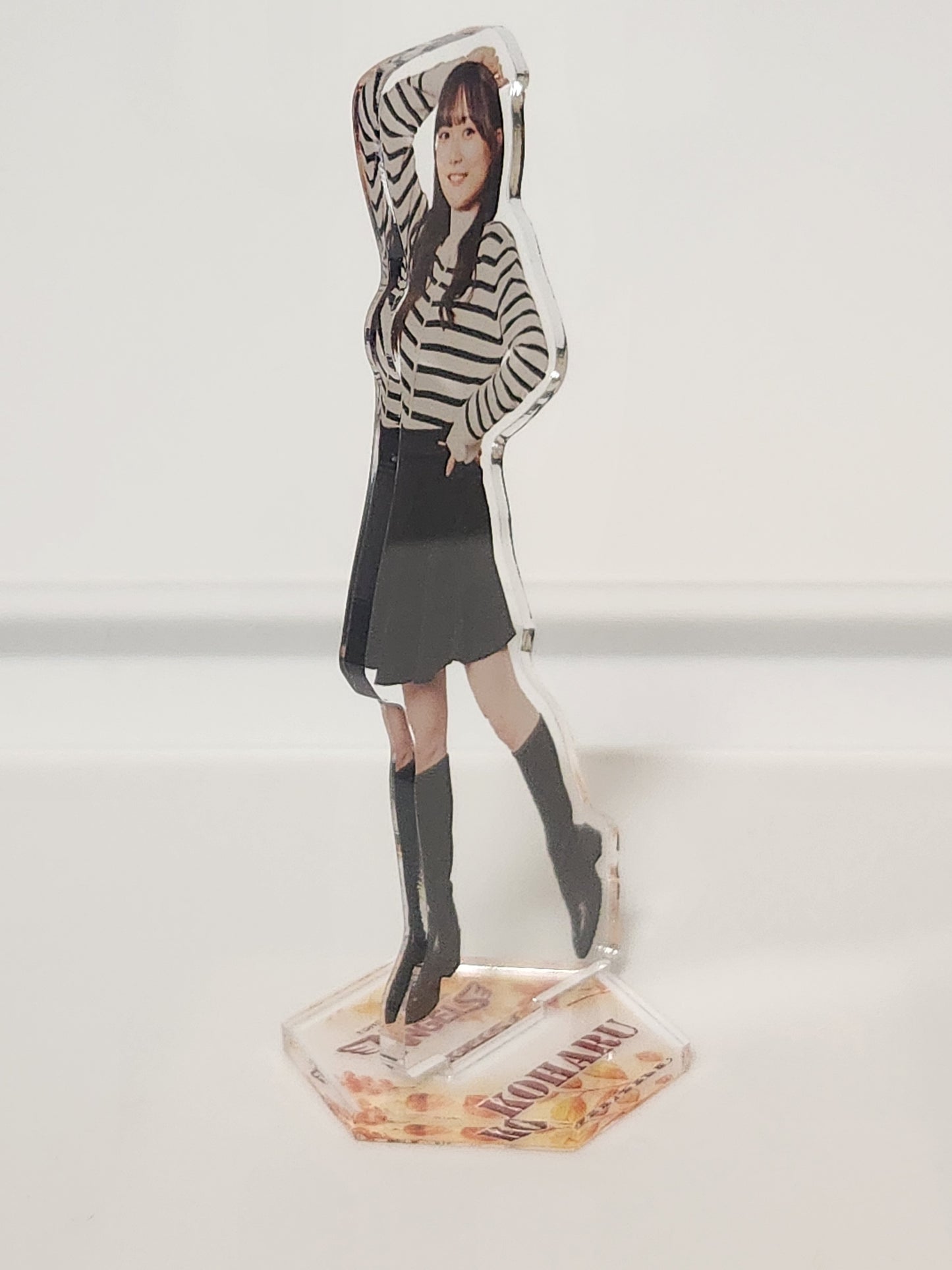 東北ゴールデンエンジェルス 2025 KOHARU 秋冬私服