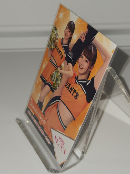 BBM 2023 GIANTS VENUS 菊池桃子 ノーマルカード